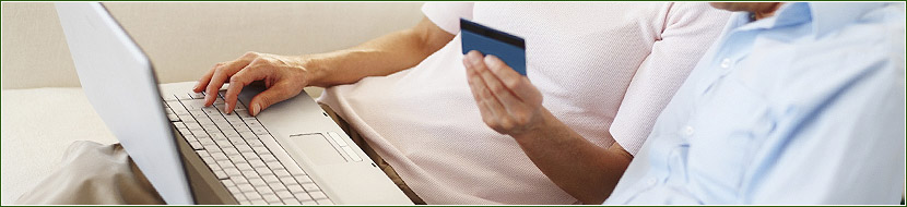 Modalità di pagamento