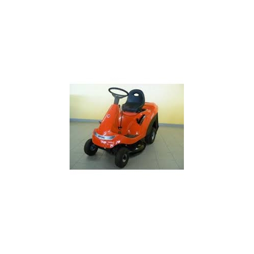 Trattorino Oleo Mac 72/12,5 K H Trattorino Oleo Mac 72/12,5 K H