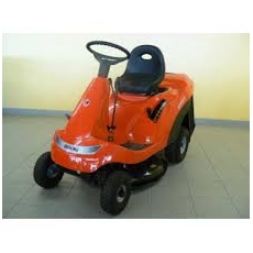 Trattorino Oleo Mac 72/12,5 K H
