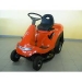 Trattorino Oleo Mac 72/12,5 K H