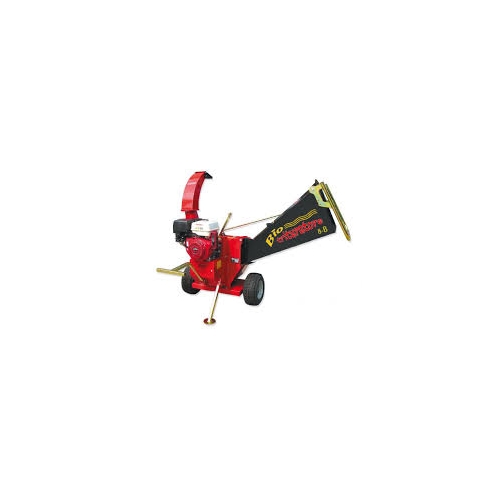 Biotrituratore Zanon BIO 8-B Biotrituratore Zanon BIO 8-B