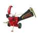 Biotrituratore Zanon BIO 8-B