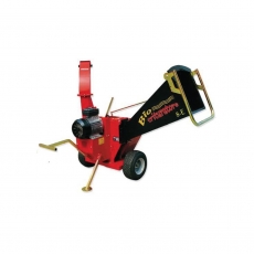 Biotrituratore Zanon BIO 8-E
