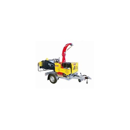 Biotrituratore Zanon BIO 160-B Biotrituratore Zanon BIO 160-B