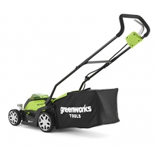Tosaerba Greenworks 40V 35cm