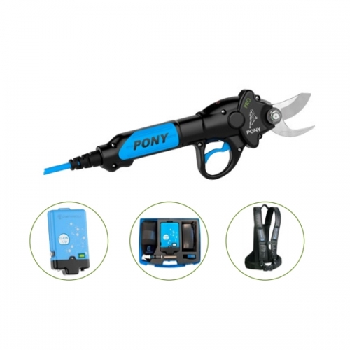 Forbice Elettromeccanica Pony Pro Forbice Elettromeccanica Pony Pro