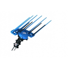 Kit raccolta elettromeccanica Campagnola Holly