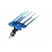 Kit raccolta elettromeccanica Campagnola Holly