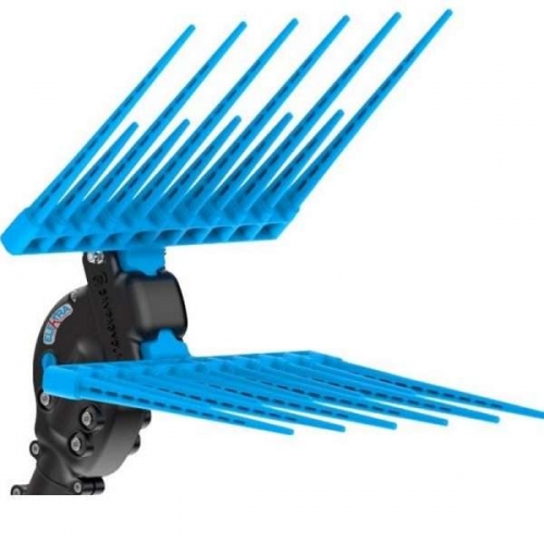 Kit Raccolta Abbacchiatore Campagnola Elektra Kit Raccolta Abbacchiatore Campagnola Elektra