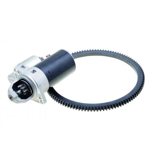 kit avviamento elettrico lombardini 15LD315/350 kit avviamento elettrico lombardini 15LD315/350