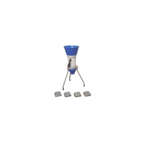 Mulino modello Milly montato su gambe Mulino modello Milly montato su gambe