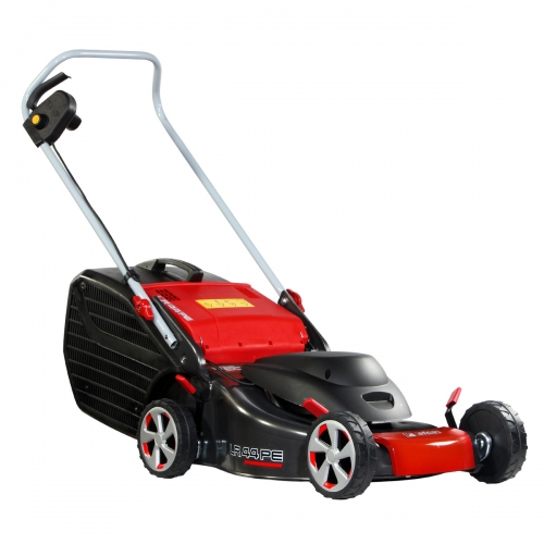 Tagliaerba elettrico LR 44 PE comfort plus Tagliaerba elettrico LR 44 PE comfort plus