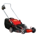 Tagliaerba elettrico  LR 44 PE comfort plus 