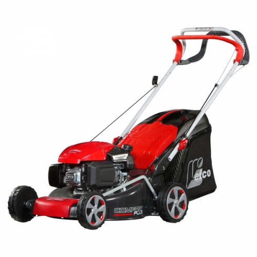 Tagliaerba in acciaio LR 48 TK comfort plus Tagliaerba in acciaio LR 48 TK comfort plus