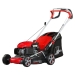 Tagliaerba in acciaio LR 48 TK comfort plus