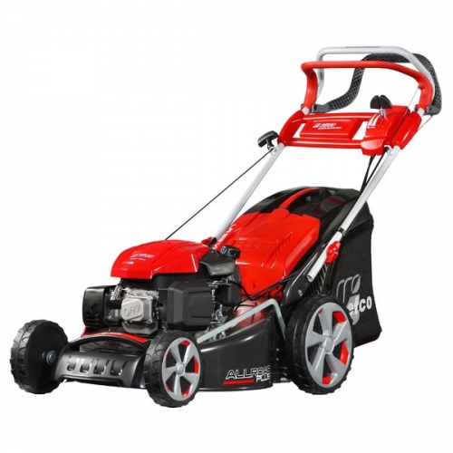 Tagliaerba semovente LR 53 VK allroad plus 4 Tagliaerba semovente LR 53 VK allroad plus 4