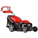 Tagliaerba semovente AR 53 TK allroad alluminium