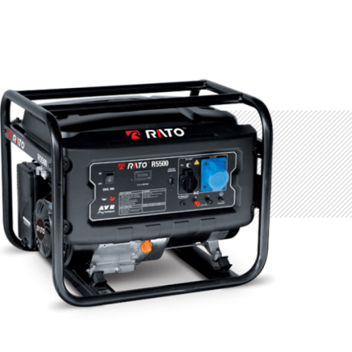 generatore di corrente avr R5500 generatore di corrente avr R5500