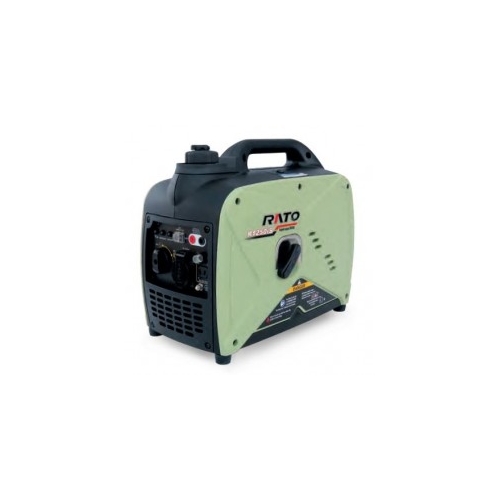 Generatore Inverter silenziati con funzione in parallelo R1250iS Generatore Inverter silenziati con funzione in parallelo R1250iS