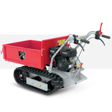 transporter cingolato TC 5000