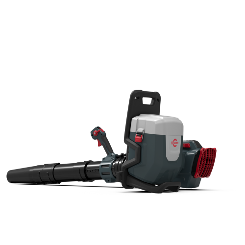 Soffiatore spalleggiato a batteria 82BP1300 Soffiatore spalleggiato a batteria 82BP1300