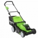 Tagliaerba a batteria Greenworks G40LM41