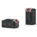 Batteria al litio CRAMER 40V110