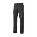 PANTALONI BICOLORE MULTITASCHE 