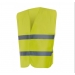 GILET AD ALTA VISIBILITA'