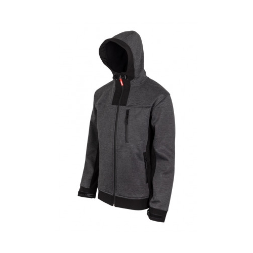 GIUBOTTO SOFT SHELL BICOLORE GIUBOTTO SOFT SHELL BICOLORE