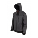 GIUBOTTO SOFT SHELL BICOLORE 