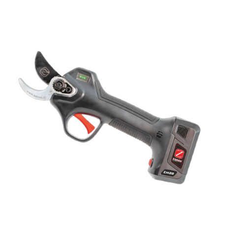 Forbice da potatura a batteria Zanon ZM 22 Forbice da potatura a batteria Zanon ZM 22