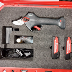 Forbice da potatura a batteria ZM 34