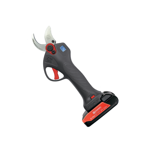 Forbice da potatura a batteria Zanon ZM 35 Forbice da potatura a batteria Zanon ZM 35