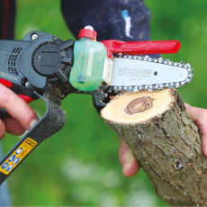 Potatore a batteria Zanon ZP100