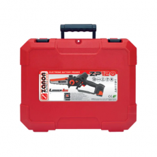 Potatore a batteria Zanon ZP 120