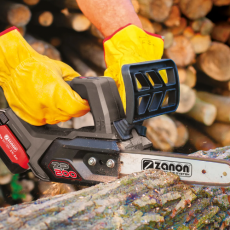 Potatore a batteria Zanon ZP 200