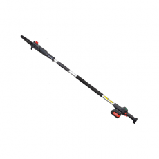 Potatore a batteria su asta telescopica Zanon ZP 190LA