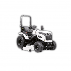Trattore Startrac 263 HST