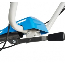 Motocoltivatore Bertolini BT 350