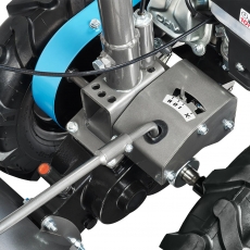 Motocoltivatore Bertolini BT 350