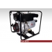 Motopompa diesel Zanetti ZDP 80 B