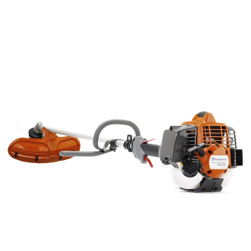 Decespugliatore Husqvarna 243RJ Decespugliatore Husqvarna 243RJ